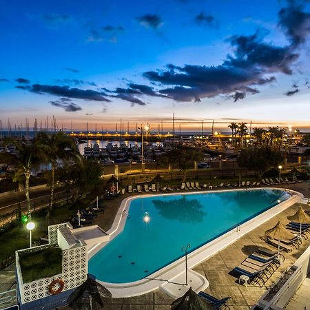Appartement Portonovo à Porto Rico Extérieur photo