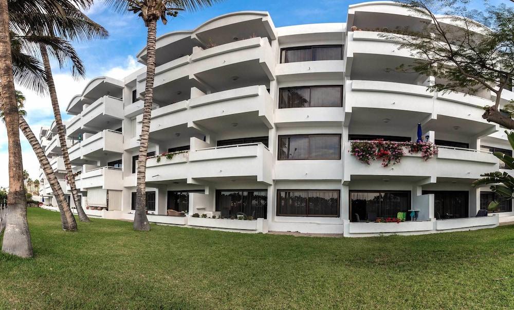 Appartement Portonovo à Porto Rico Extérieur photo