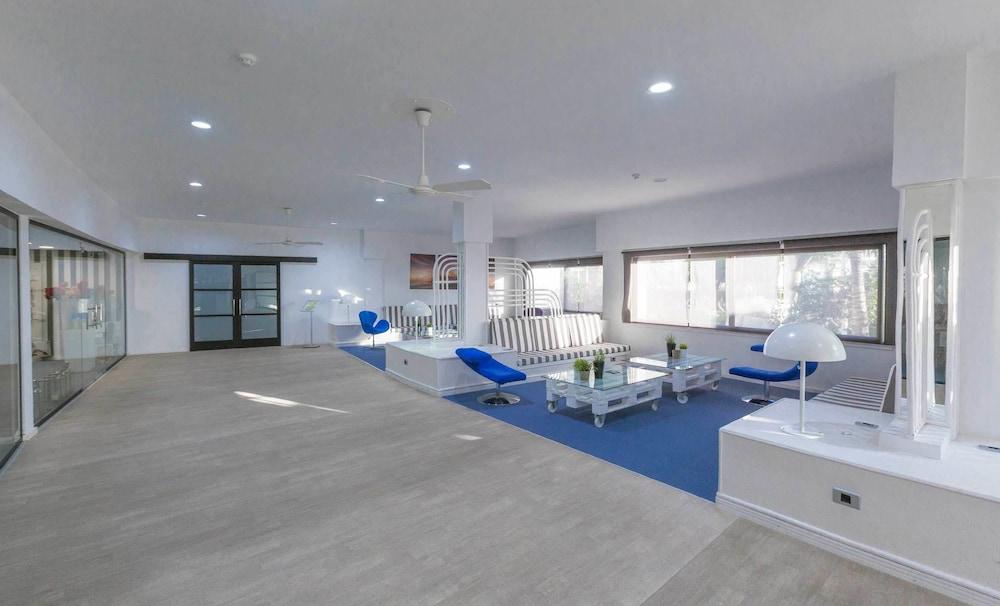 Appartement Portonovo à Porto Rico Extérieur photo