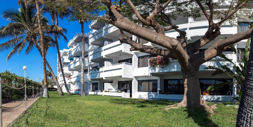 Appartement Portonovo à Porto Rico Extérieur photo
