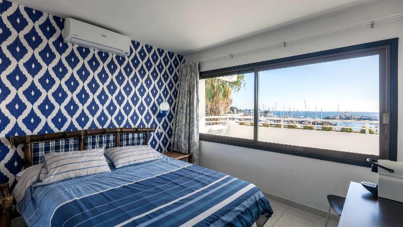 Appartement Portonovo à Porto Rico Extérieur photo