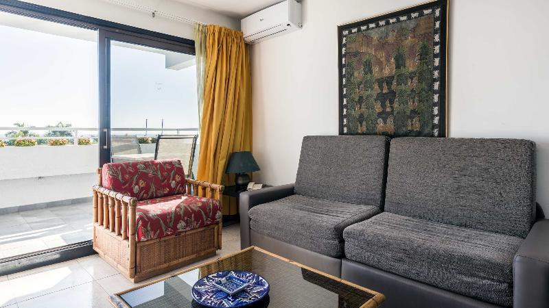 Appartement Portonovo à Porto Rico Extérieur photo